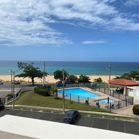 Oceania Apartments At Arecibo 681 Ocean Drive Luaran gambar