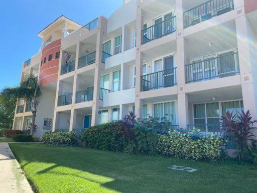 Oceania Apartments At Arecibo 681 Ocean Drive Luaran gambar