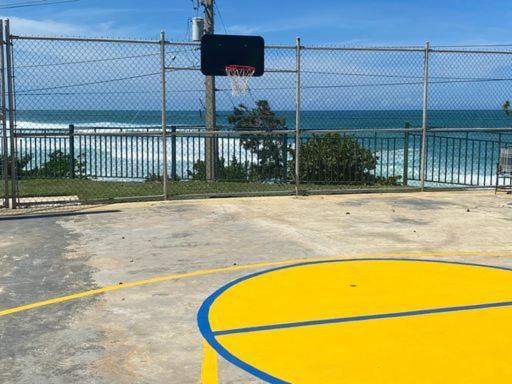 Oceania Apartments At Arecibo 681 Ocean Drive Luaran gambar