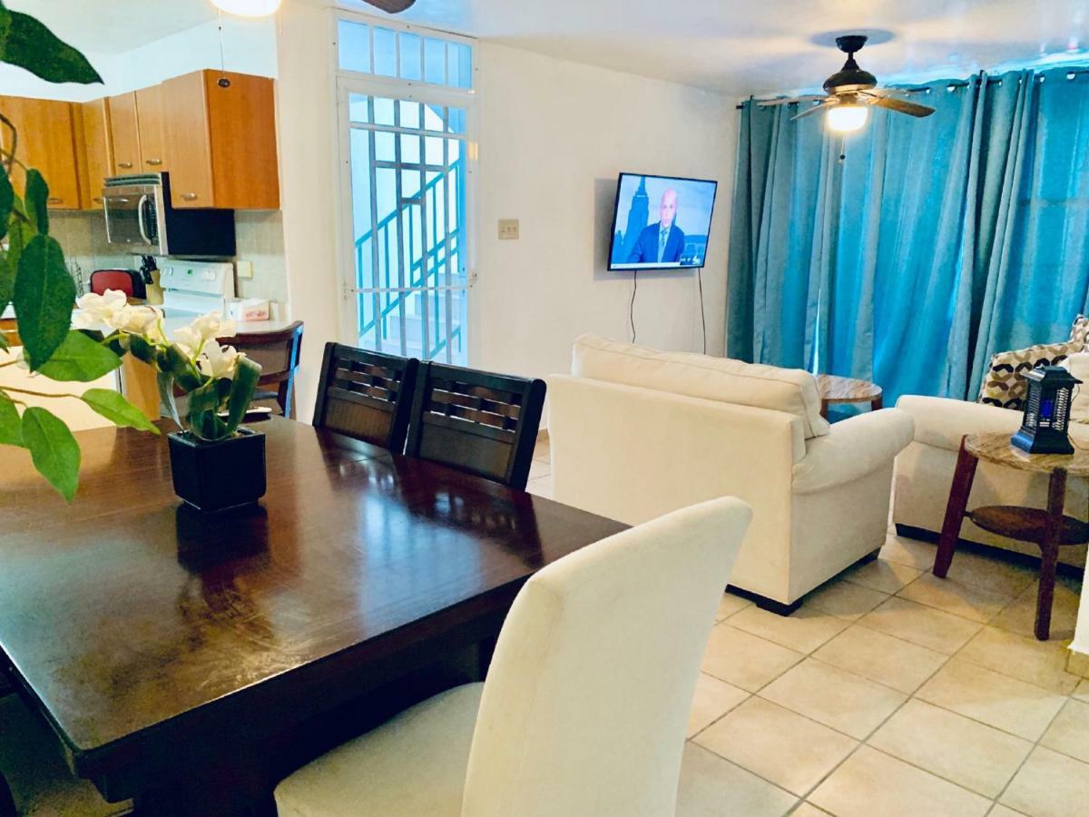 Oceania Apartments At Arecibo 681 Ocean Drive Luaran gambar